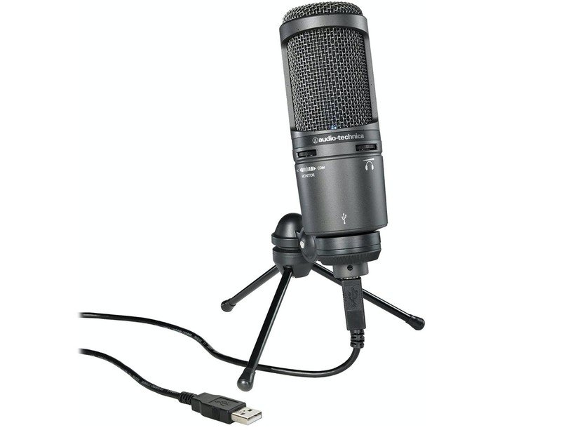 best microphone for mac dictation