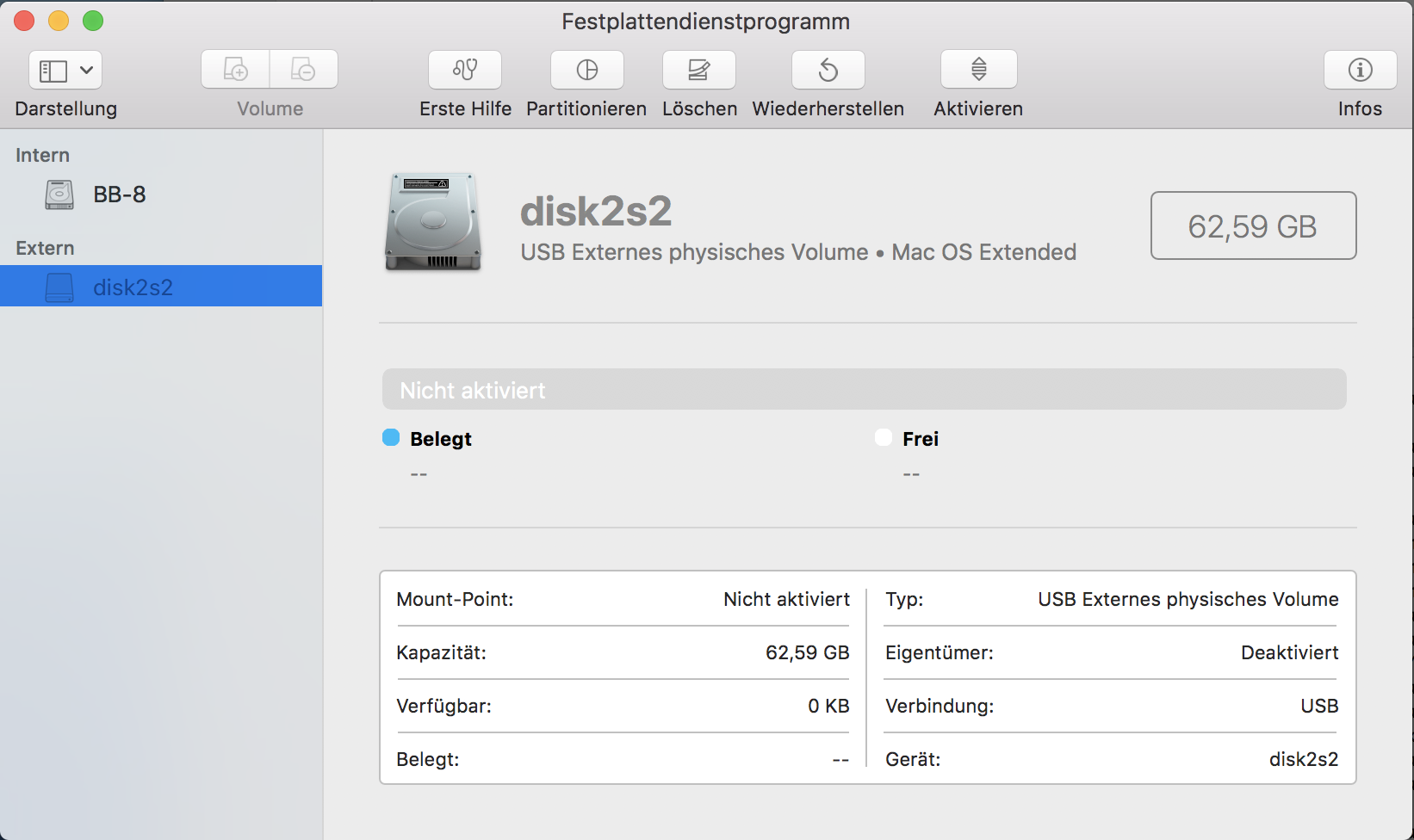 mac disk utility for windows